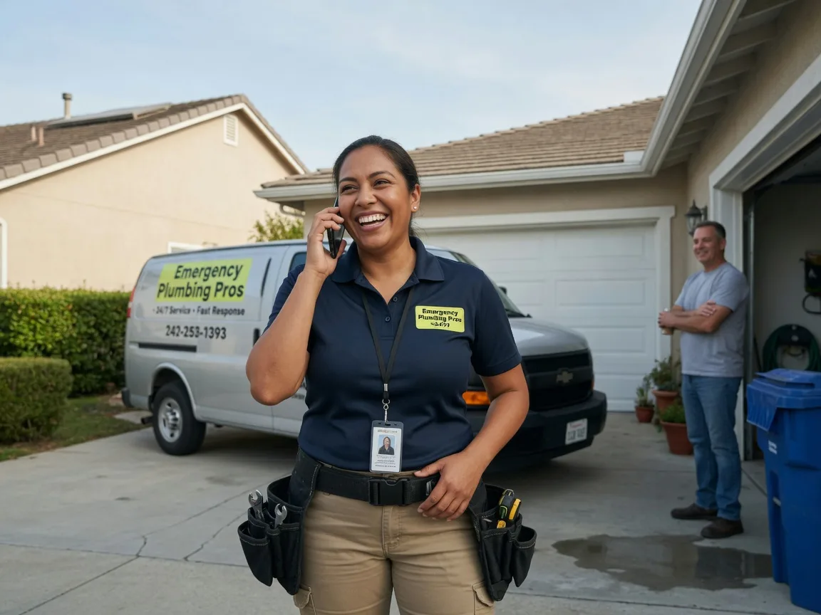 Emergency Plumber Audubon, IA FAQs